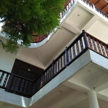 Samans Guesthouse Тангалла Экстерьер фото
