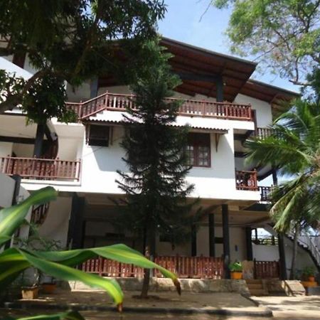 Samans Guesthouse Тангалла Экстерьер фото
