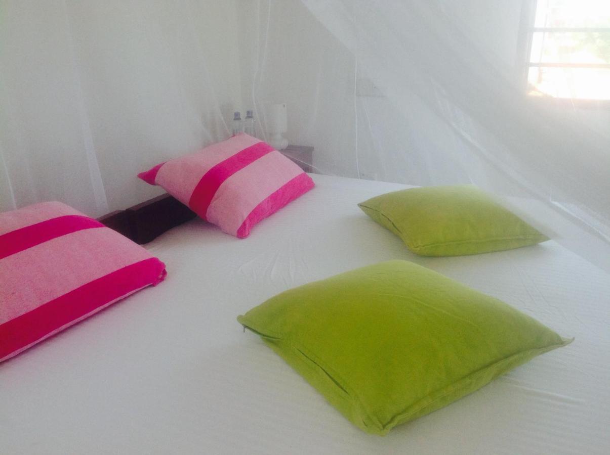 Samans Guesthouse Тангалла Экстерьер фото