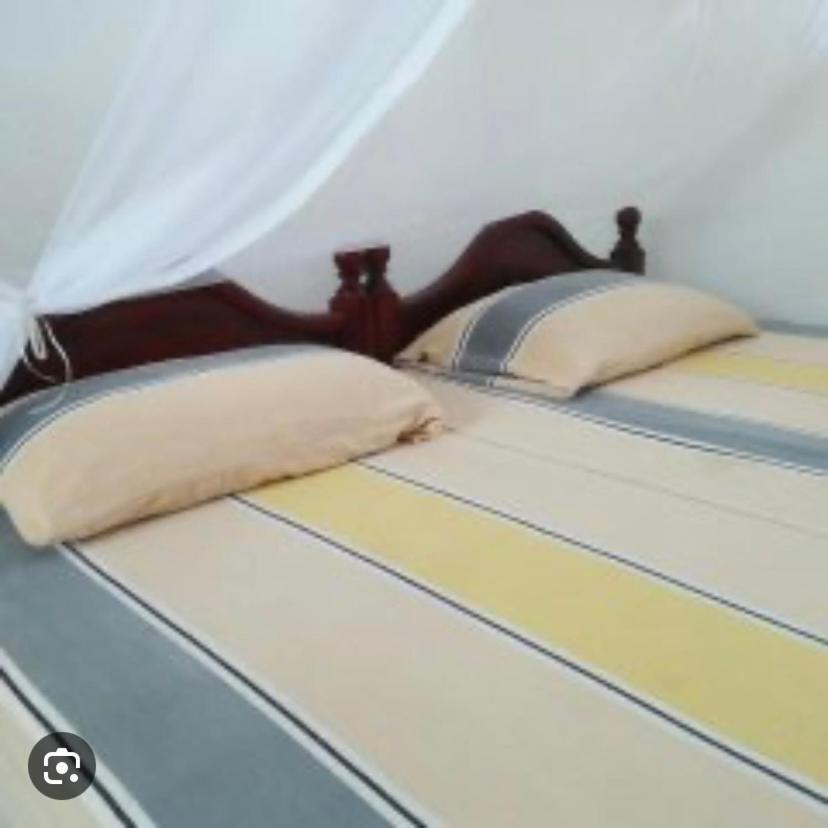 Samans Guesthouse Тангалла Экстерьер фото