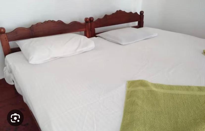 Samans Guesthouse Тангалла Экстерьер фото