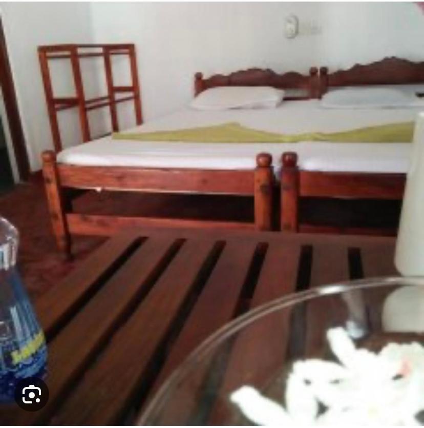 Samans Guesthouse Тангалла Экстерьер фото