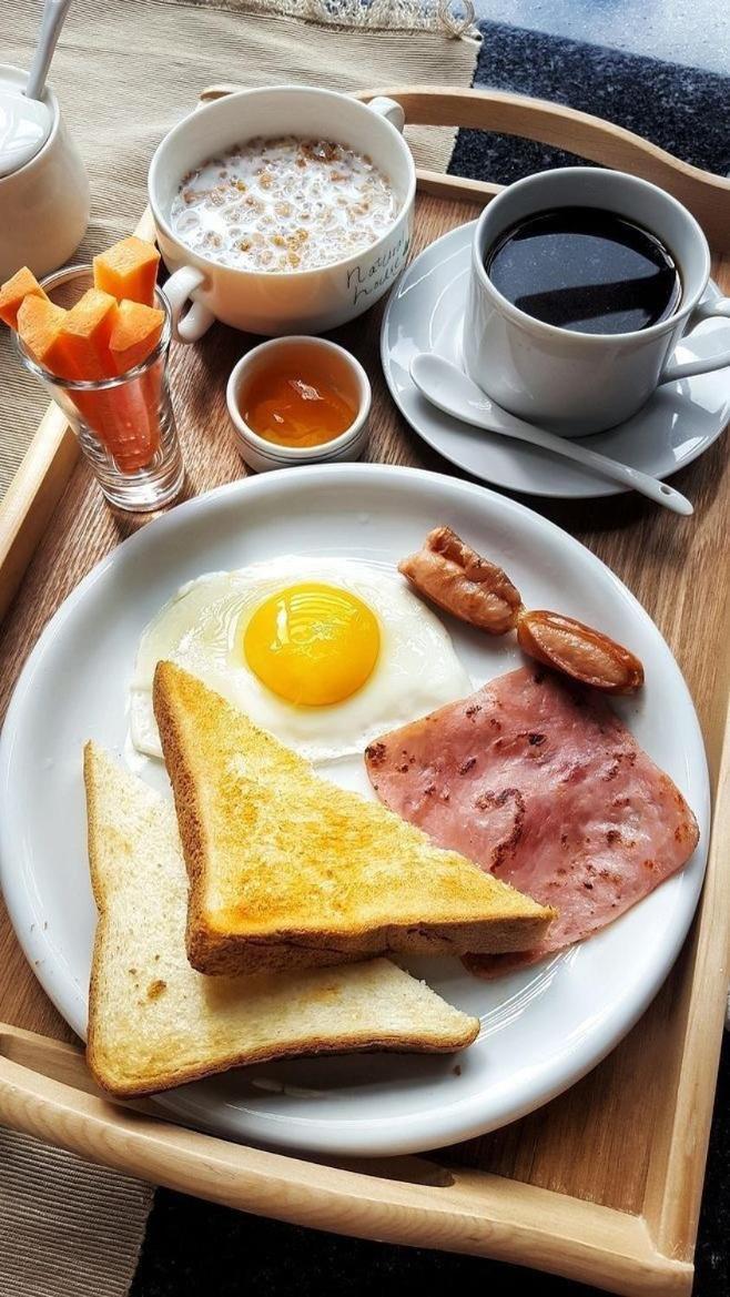 Samans Guesthouse Тангалла Экстерьер фото